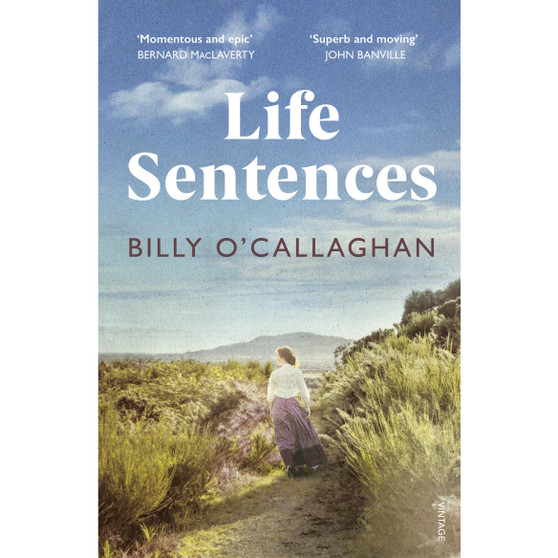 Life Sentences - ISBN 9781529112962