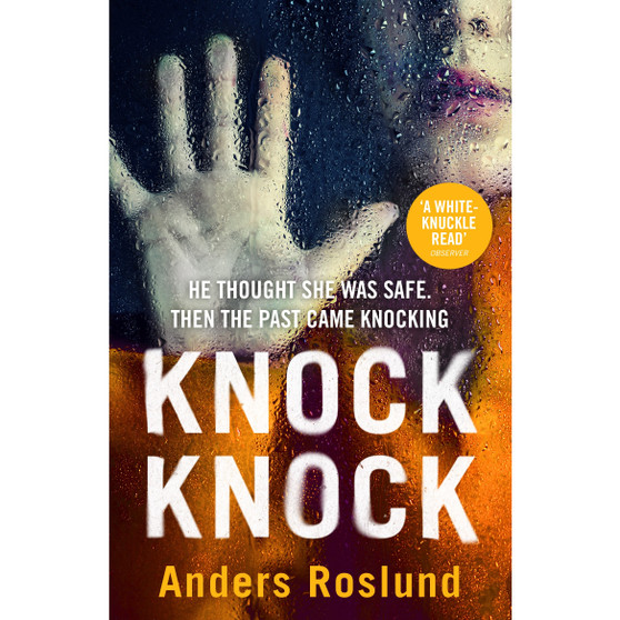Knock Knock - ISBN 9781529113051