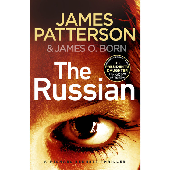The Russian - ISBN 9781787461871