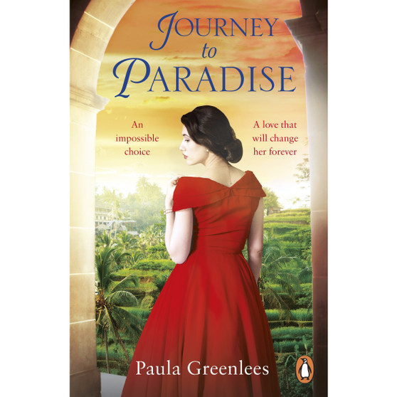 Journey to Paradise - ISBN 9781787466166