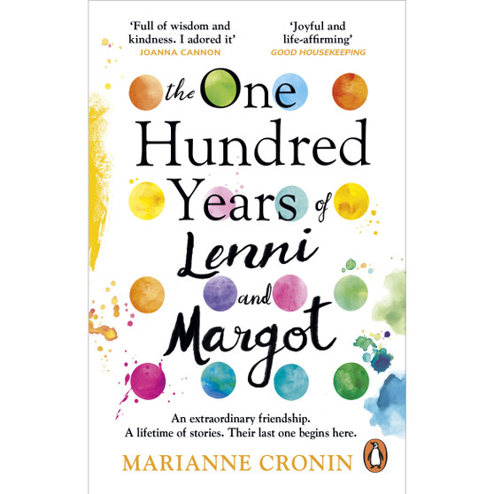 The One Hundred Years of Lenni and Margot - ISBN 9781529176247