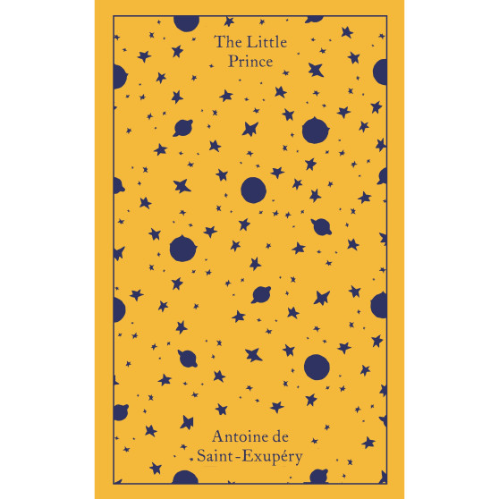 The Little Prince - ISBN 9780241508664