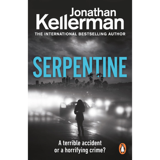 Serpentine - ISBN 9781787461215
