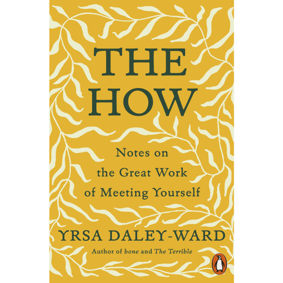 The How - ISBN 9780141998879