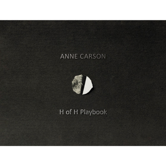 H of H Playbook - ISBN 9781787333796