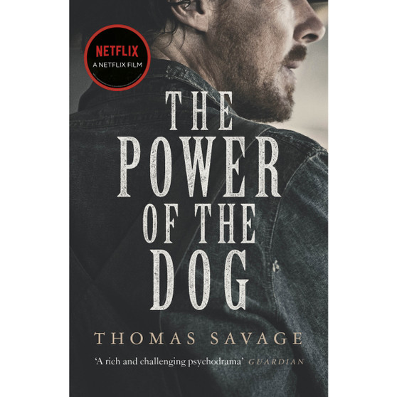 The Power of the Dog - ISBN 9781784877842