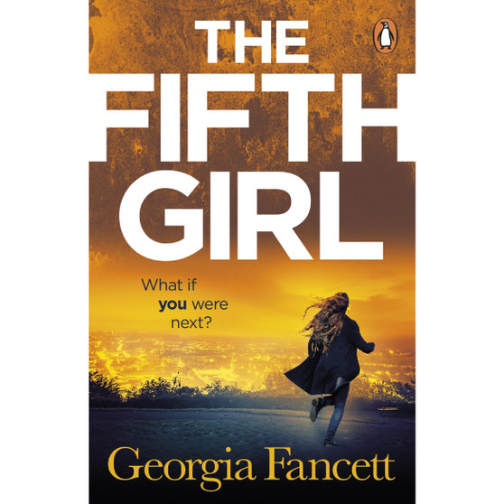The Fifth Girl - ISBN 9781787463448