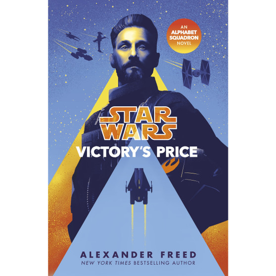 Star Wars: Victory’s Price - ISBN 9781529101409