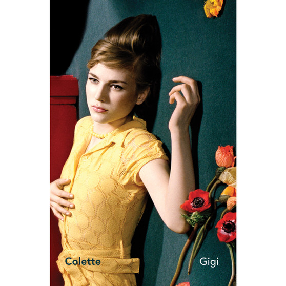 Gigi - ISBN 9781784877439