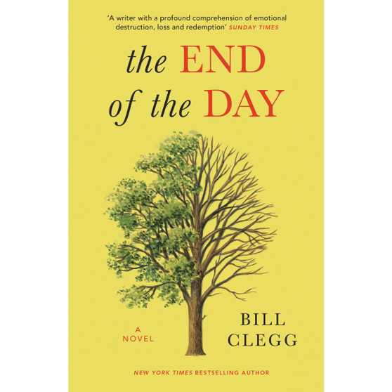 The End of the Day - ISBN 9781784701062
