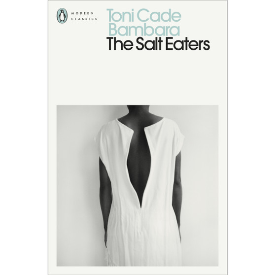 The Salt Eaters - ISBN 9780241521380