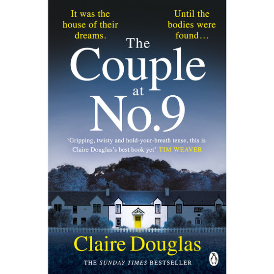 The Couple at No 9 - ISBN 9781405943406