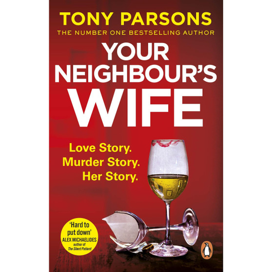 Your Neighbour’s Wife - ISBN 9781787464957
