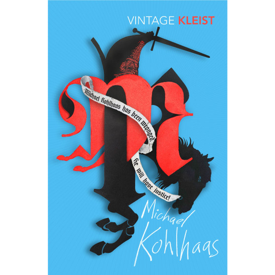 Michael Kohlhaas - ISBN 9781784877354