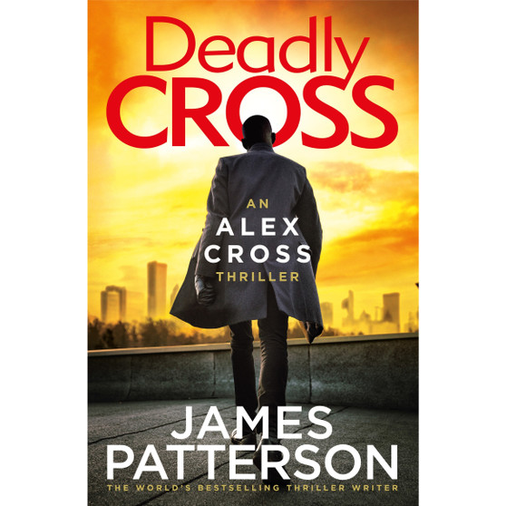 Deadly Cross - ISBN 9781787461895