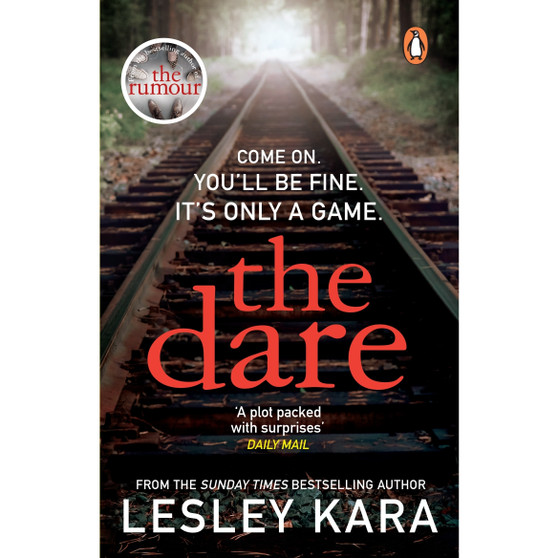 The Dare - ISBN 9780552177221