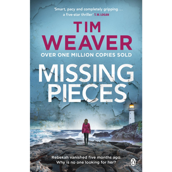 Missing Pieces - ISBN 9781405943765