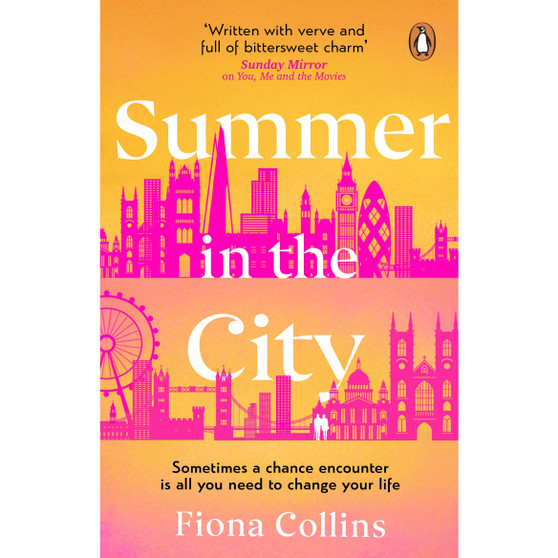Summer in the City - ISBN 9780552176378