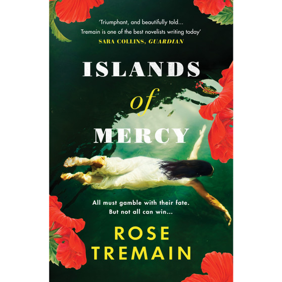 Islands of Mercy - ISBN 9781529112276