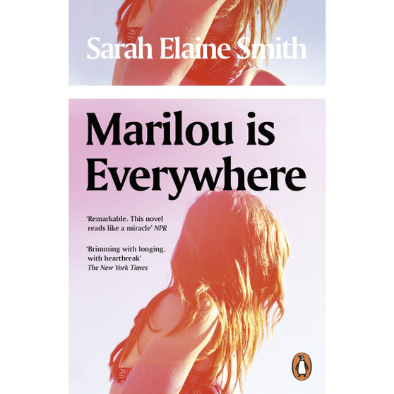 Marilou is Everywhere - ISBN 9780241986516