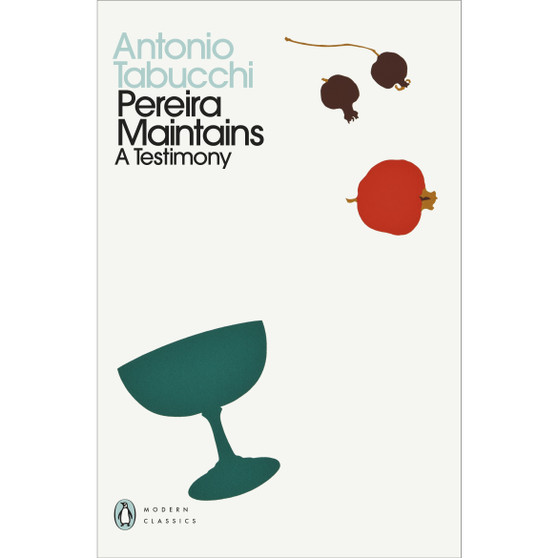 Pereira Maintains - ISBN 9780241519301