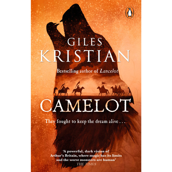 Camelot - ISBN 9780552174015