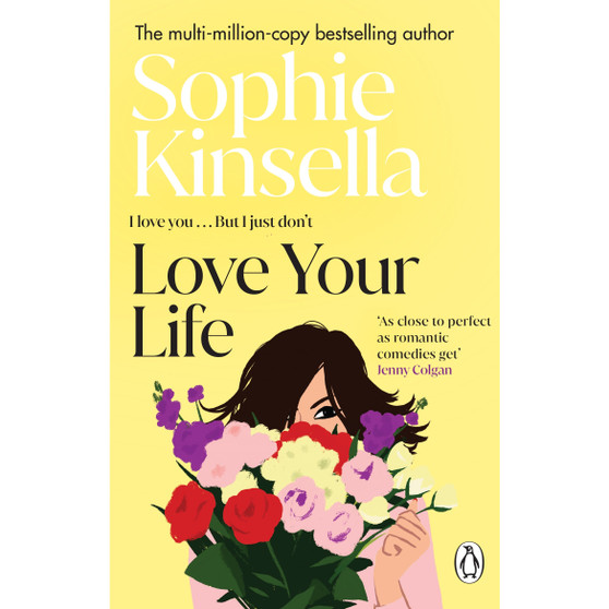 Love Your Life - ISBN 9781784163587