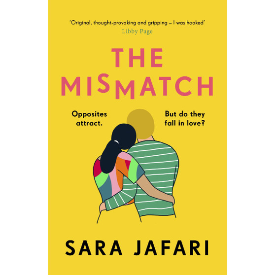 The Mismatch - ISBN 9781787465015