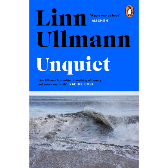 Unquiet - ISBN 9780241464625