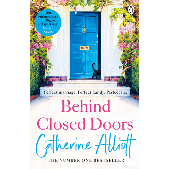 Behind Closed Doors - ISBN 9781405940740