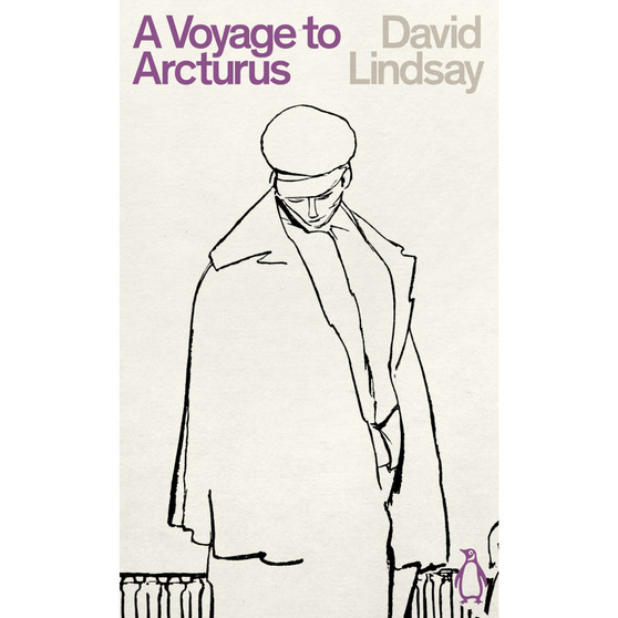 A Voyage to Arcturus - ISBN 9780241441589
