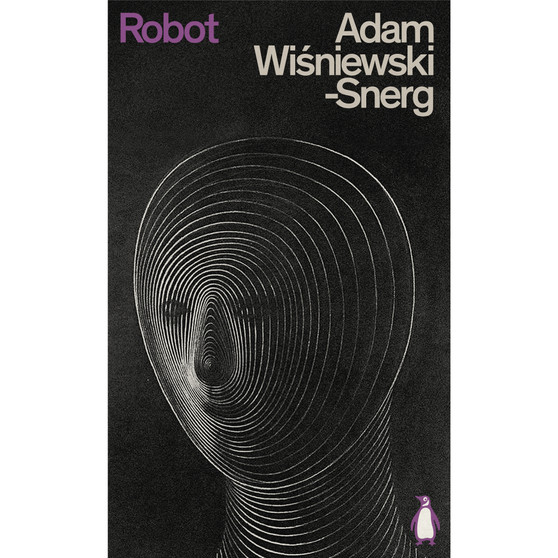 Robot - ISBN 9780241485118