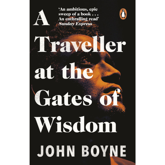 A Traveller at the Gates of Wisdom - ISBN 9781784164188