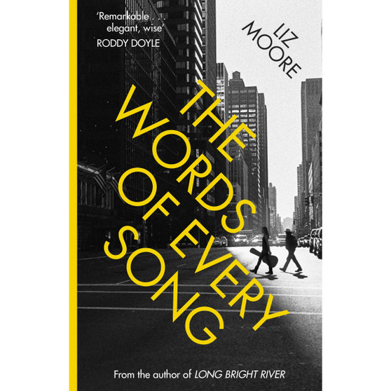 The Words of Every Song - ISBN 9781786091147