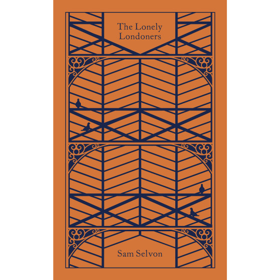 The Lonely Londoners - ISBN 9780241504123