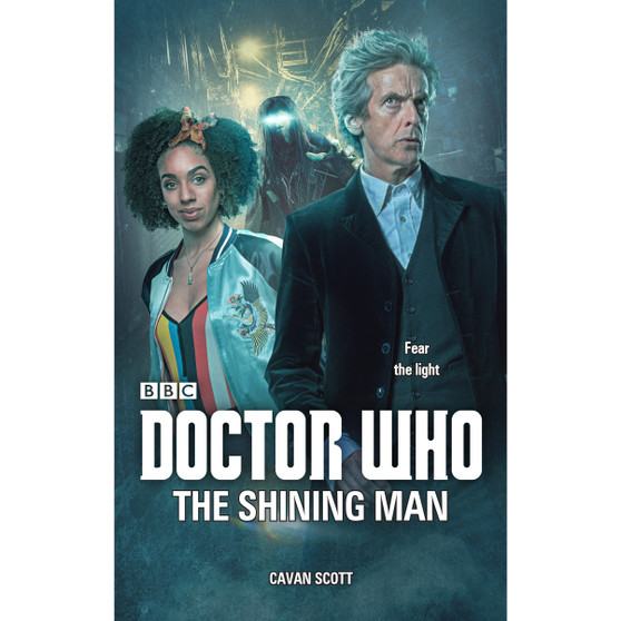 Doctor Who: The Shining Man - ISBN 9781785947216
