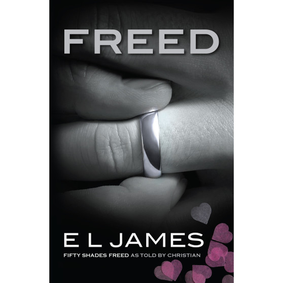 Freed - ISBN 9781787468085
