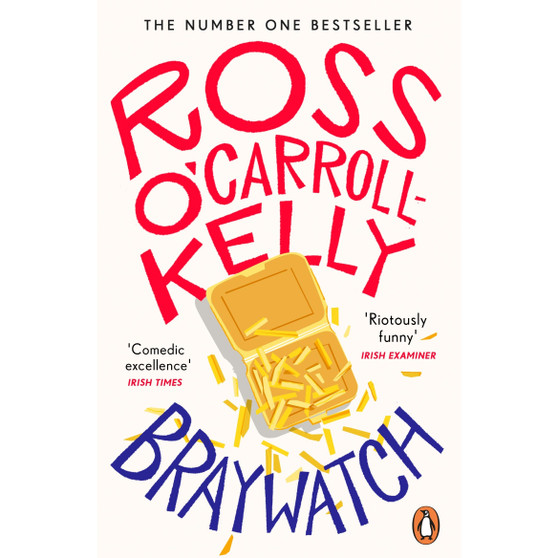 Braywatch - ISBN 9780241984772