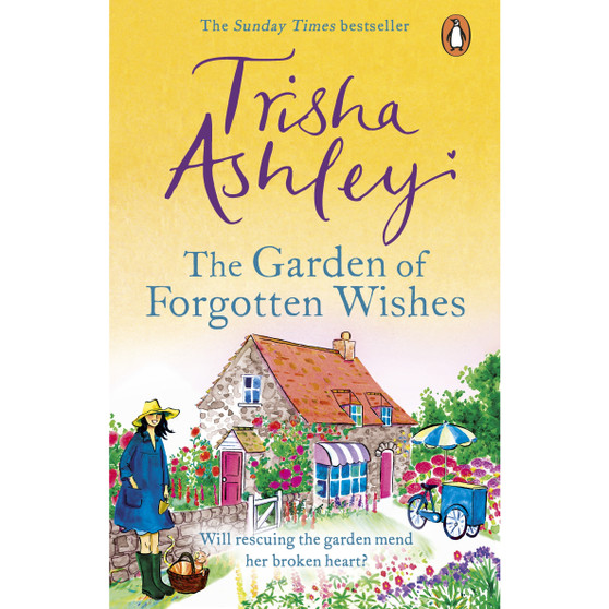 The Garden of Forgotten Wishes - ISBN 9781784160944