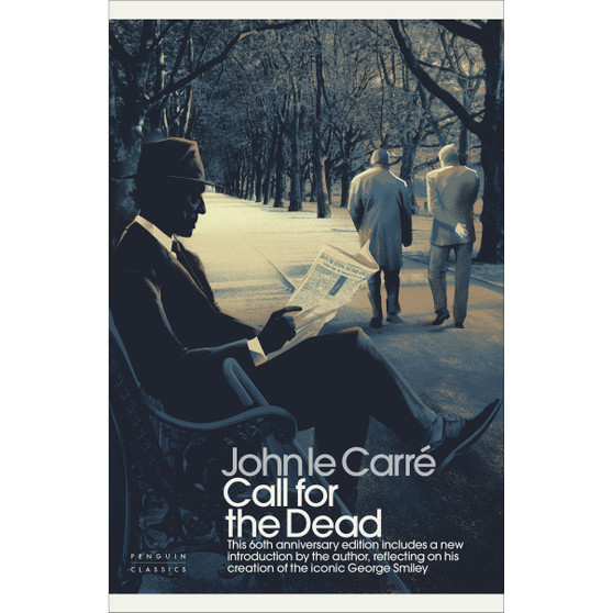 Call for the Dead - ISBN 9780241521809