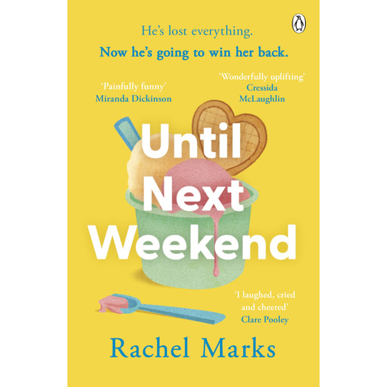 Until Next Weekend - ISBN 9781405940092