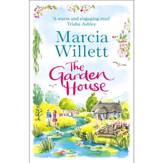 The Garden House - ISBN 9780552175081
