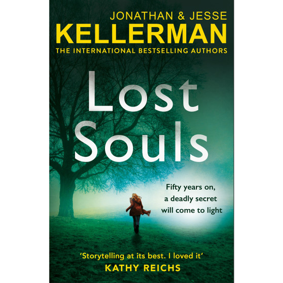 Lost Souls - ISBN 9781787461222