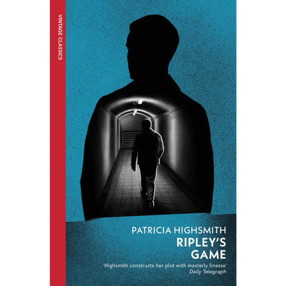 Ripley's Game - ISBN 9781784876784