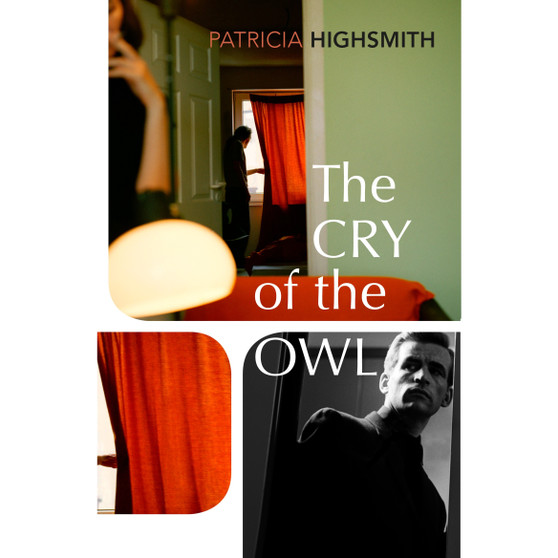 The Cry of the Owl - ISBN 9781784876807