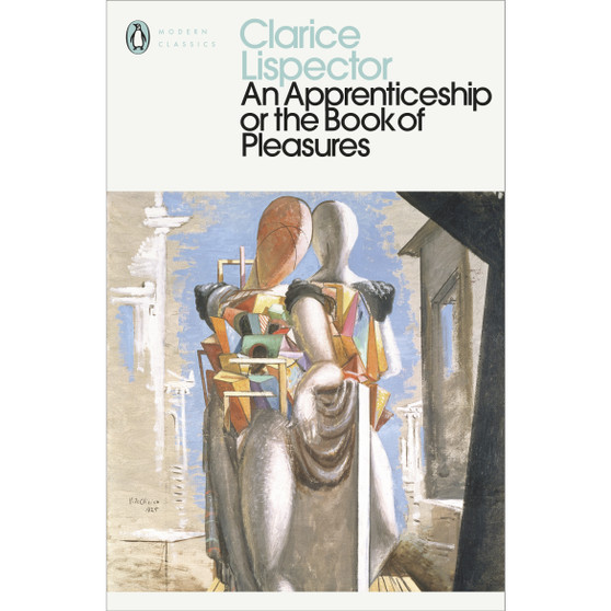 An Apprenticeship or The Book of Pleasures - ISBN 9780241371367