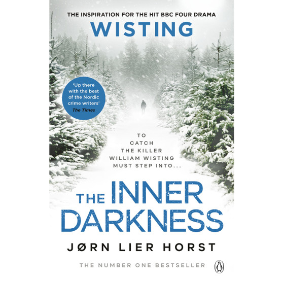 The Inner Darkness - ISBN 9781405941631