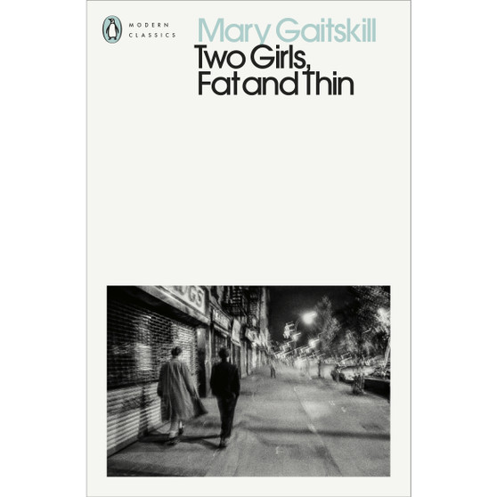 Two Girls, Fat and Thin - ISBN 9780241464151