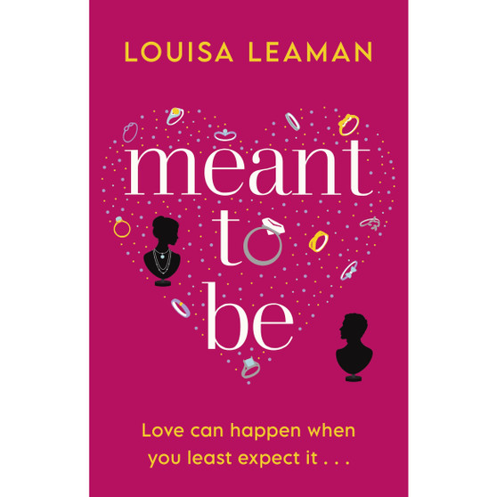 Meant to Be - ISBN 9780552176637