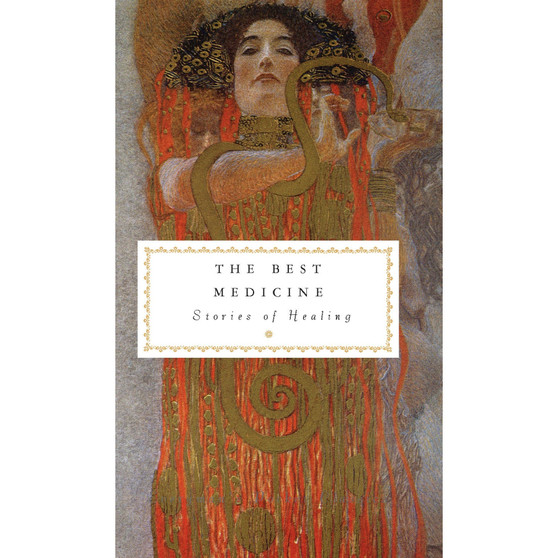 The Best Medicine - ISBN 9781841596297
